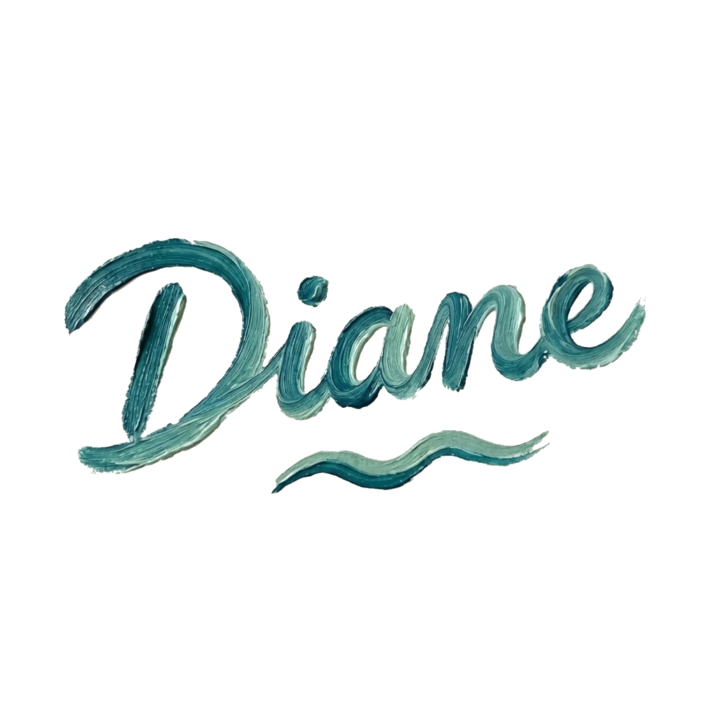 Signature de Diane